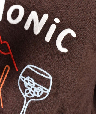 Maglia Mc2 Saint Barth gin tonic line Team 0032018 MC2 SAINT BARTH