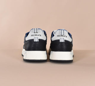 Scarpe Sneakers Premiata Nous 7726 blu NOUS7726 PREMIATA
