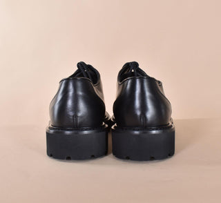 Scarpe Doucal's derby parabout DU2737PHILUF159NN00 DOUCAL'S