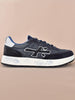 Scarpe Sneakers Premiata Nous 7726 blu