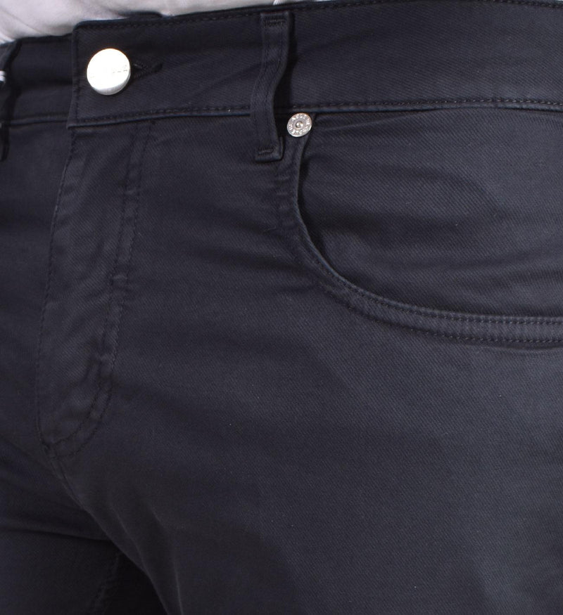 Jeans Be Able Davis Shorter blu BRT 