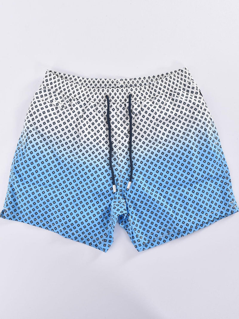 Costume Mc2 Saint Barth refined gradient 