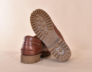 Scarpe Sebago Acadia marrone 70015922 SEBAGO