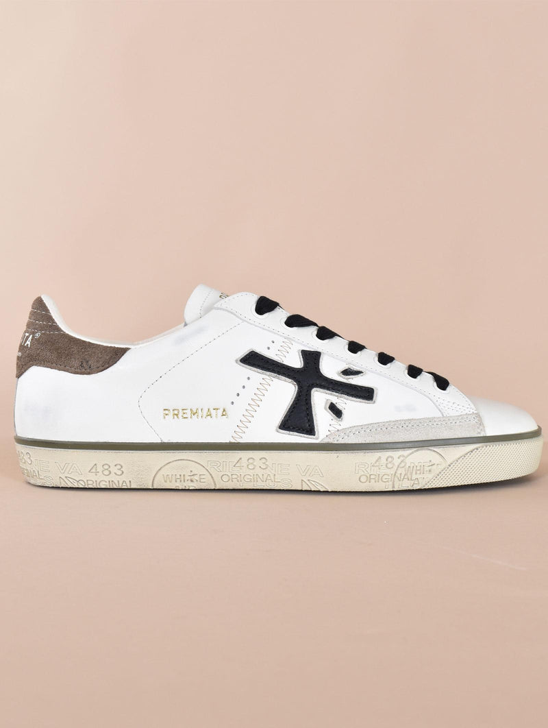 Scarpe Sneakers Premiata Steven 7630 STEVEN7630 PREMIATA