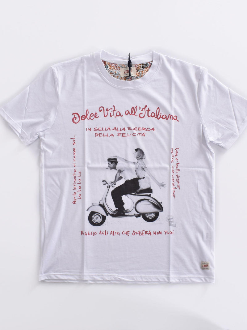 T-shirt BoB Blawy 