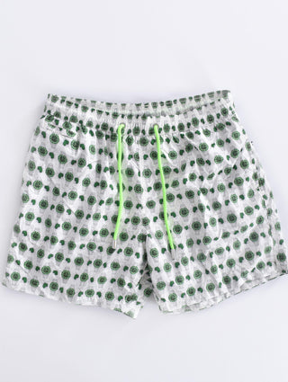 Costume bagno Mc2 Saint Barth strong watch pugni orologi 0513901 MC2 SAINT BARTH