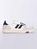 Sneakers Pro-Keds Field King bianco nero