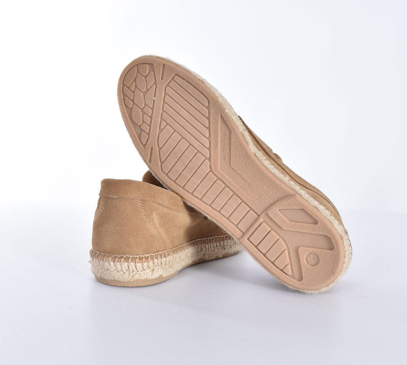 Scarpe Lagoa doppia fibbia 