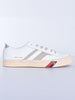 Sneakers Pro-Keds Royal classic bianco argento