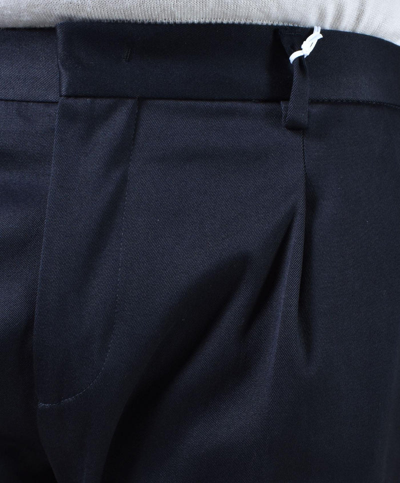 Pantalone Be Able ricky regular nero twill GSO GSO RICK04 BE ABLE