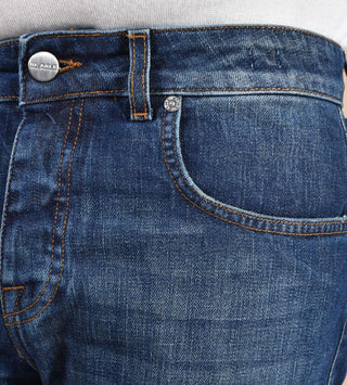 Jeans Be Able davis shorter w25 UT W250016 BE ABLE