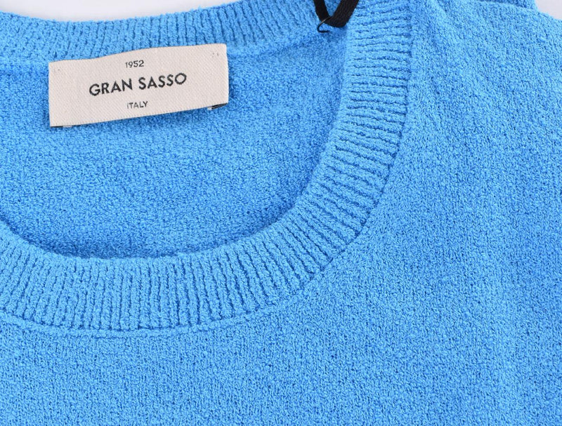 Maglia Gran Sasso Eco Blend 