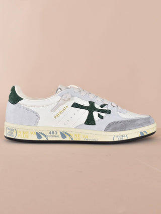 Scarpe Sneakers Premiata bskt Clay 6723 BSKCLAY7623 PREMIATA