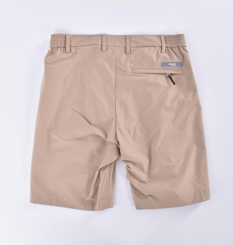 Bermuda People of Shibuya beige 