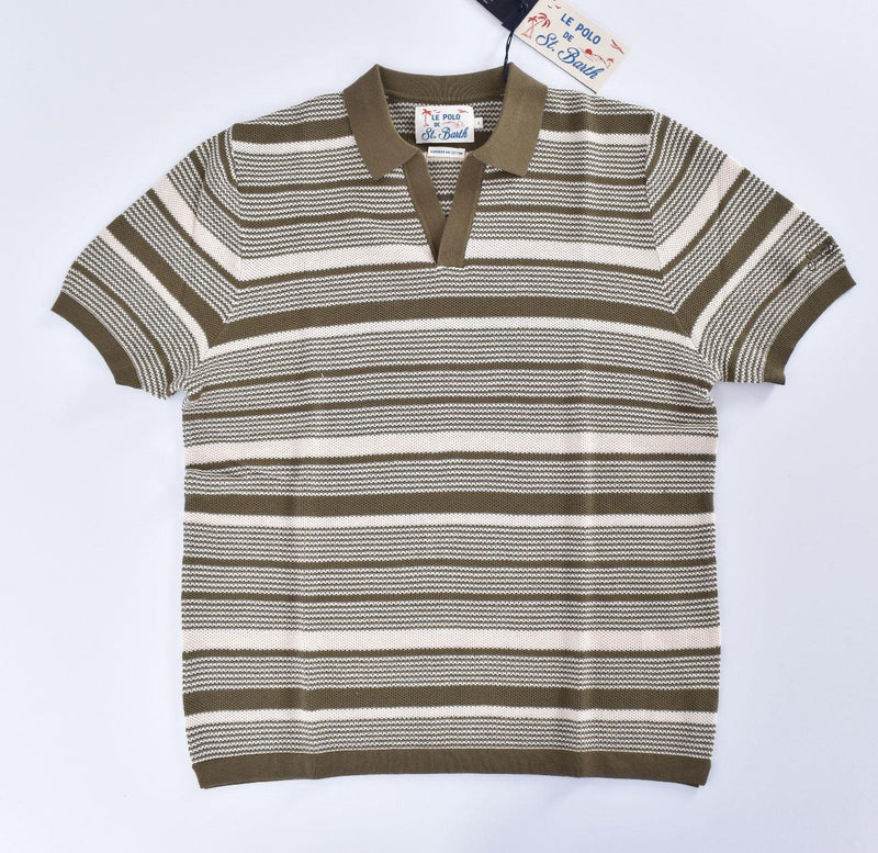 Polo Mc2 Saint BArth air cotton 