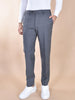 Pantalone Michael Coal grigio Mcbramm