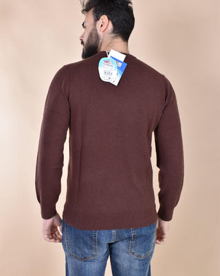 Maglia Mc2 Saint Barth vacanze turtlein 0058718 MC2 SAINT BARTH