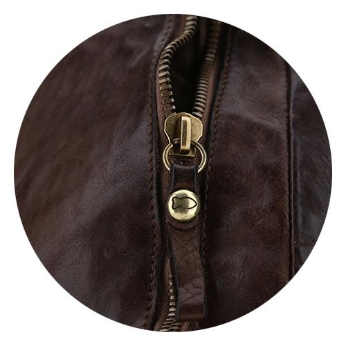 Zaino Campomaggi moro Frassino 