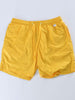 Costume da bagno Mc2 Saint Barth Pantone giallo