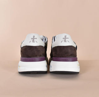 Scarpe Premiata sneakers Mick 7717 MICK7717 PREMIATA