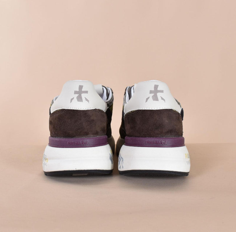 Scarpe Premiata sneakers Mick 7717 MICK7717 PREMIATA