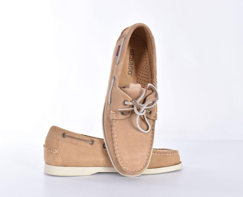 Scarpe Sebago Portland flesh out 