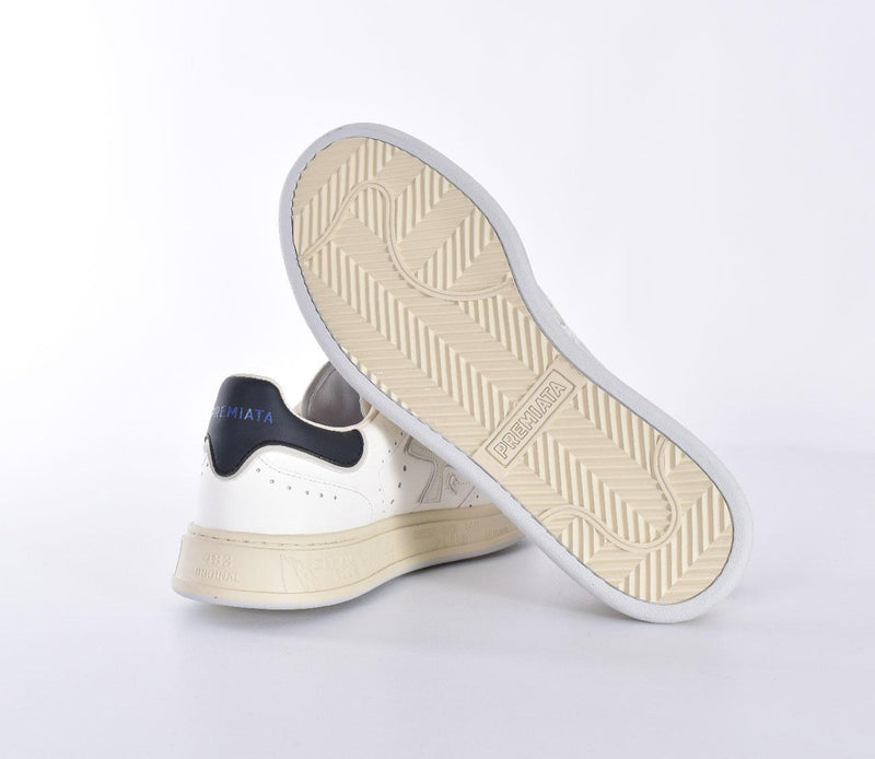 Scarpe Premiata sneakers  Quinn 8209 