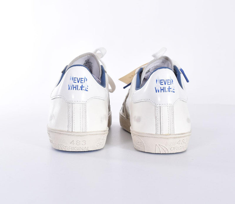 Scarpe Premiata sneakers Steven 6652 