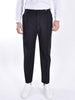 Pantalone Be Able new Riccardo nero