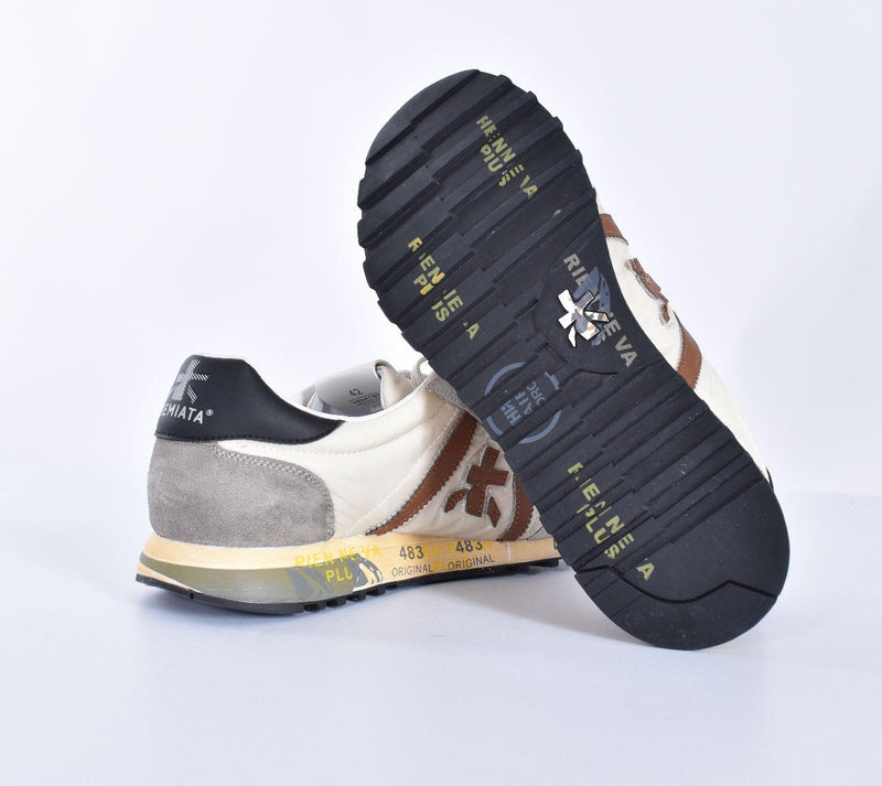 Scarpe Premiata sneakers Lucy 8189 
