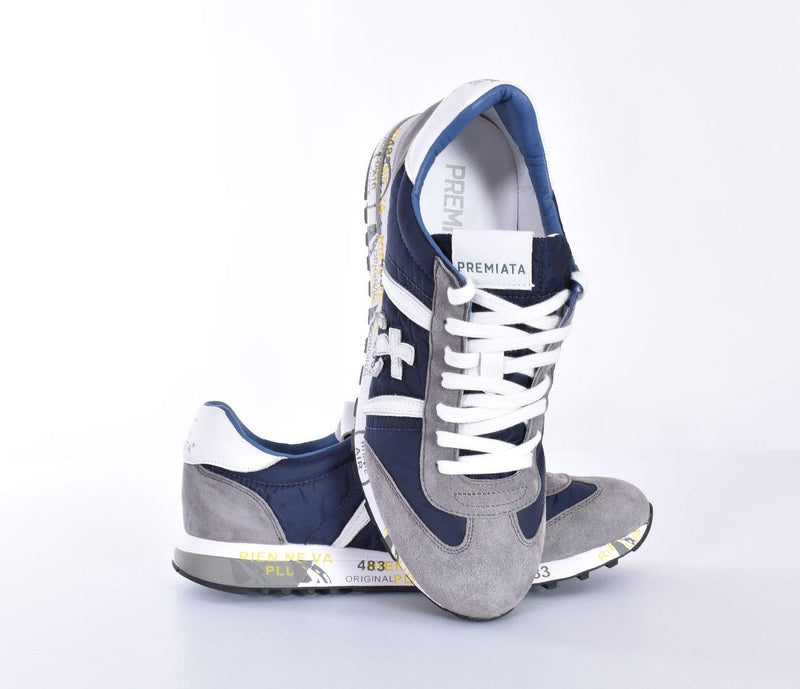 Scarpe Premiata sneakers Lucy 7089 