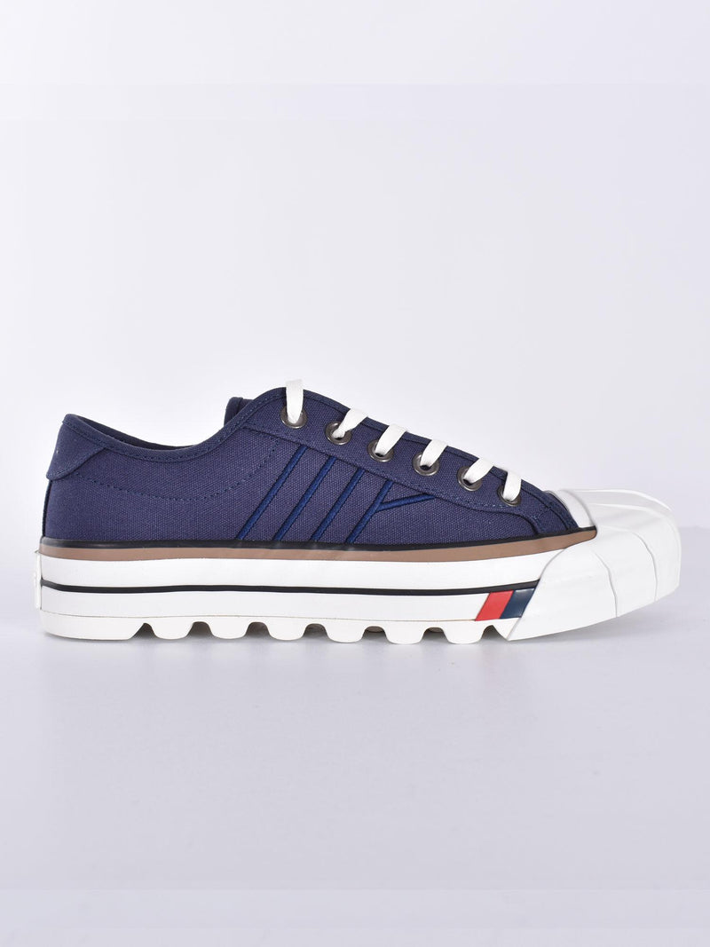 Sneakers Pro-Keds Intrepid blu 