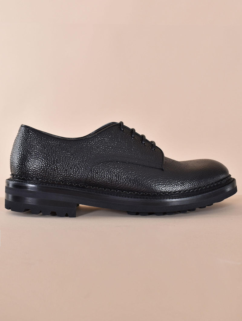Scarpe Green George derby Scotch nero 901901 GREEN GEORGE