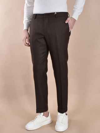 Pantalone Be Able alexander shorter castagna WFS ALEX03 BE ABLE