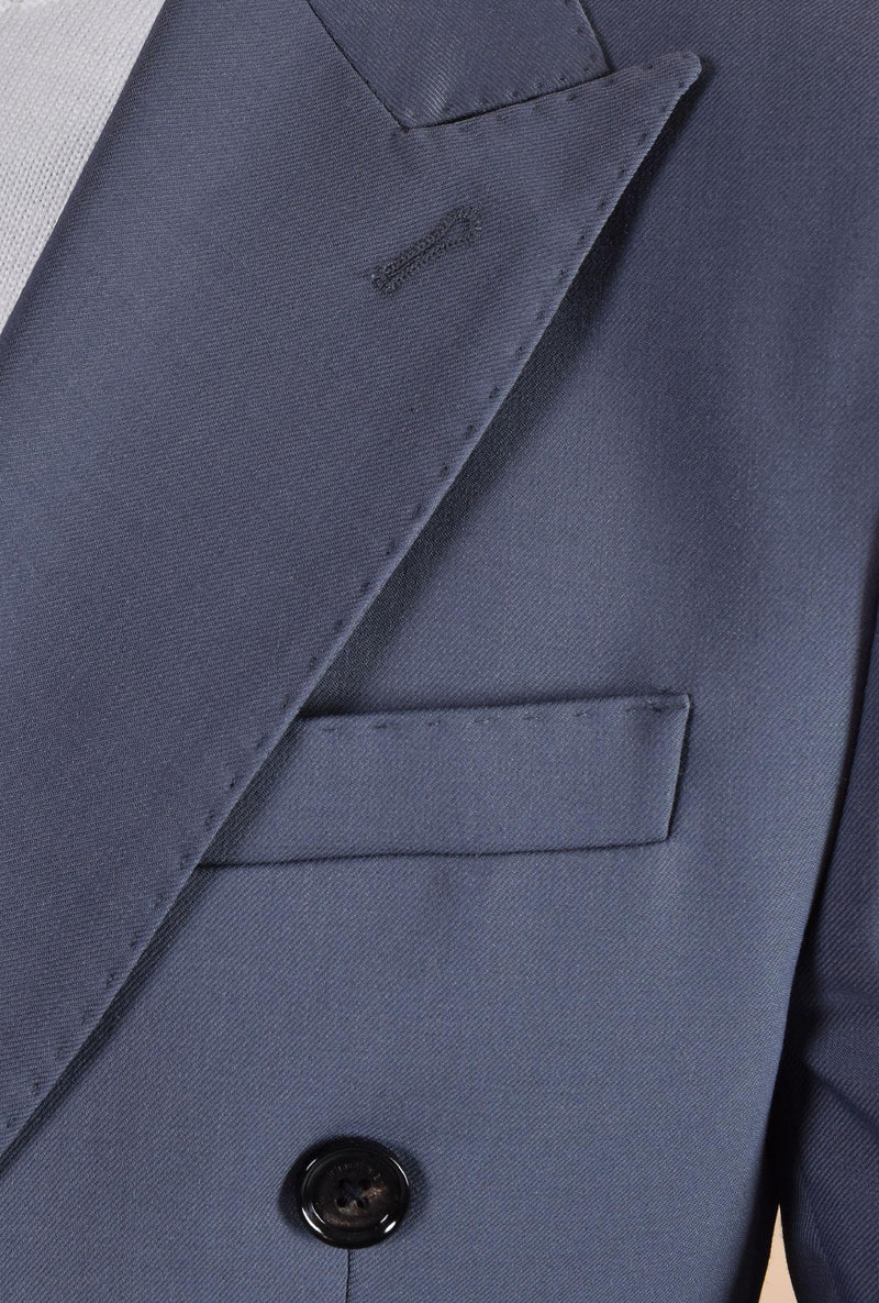 Giacca doppiopetto Be Able Dan DAN02 BE ABLE