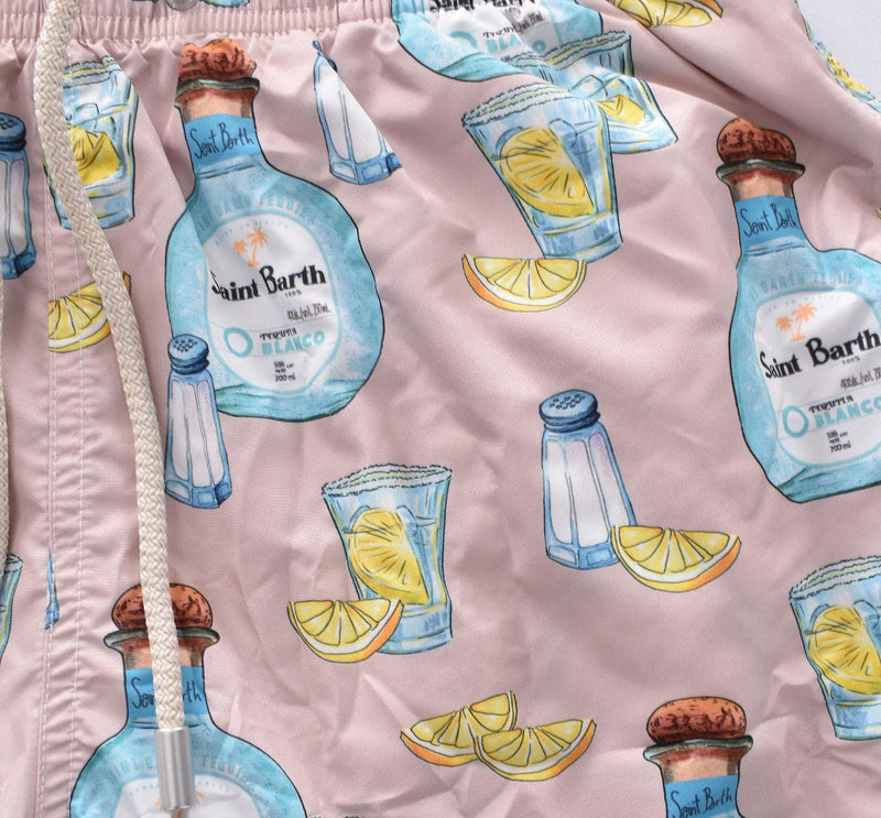 Costume bagno Mc2 Saint Barth don tequila 