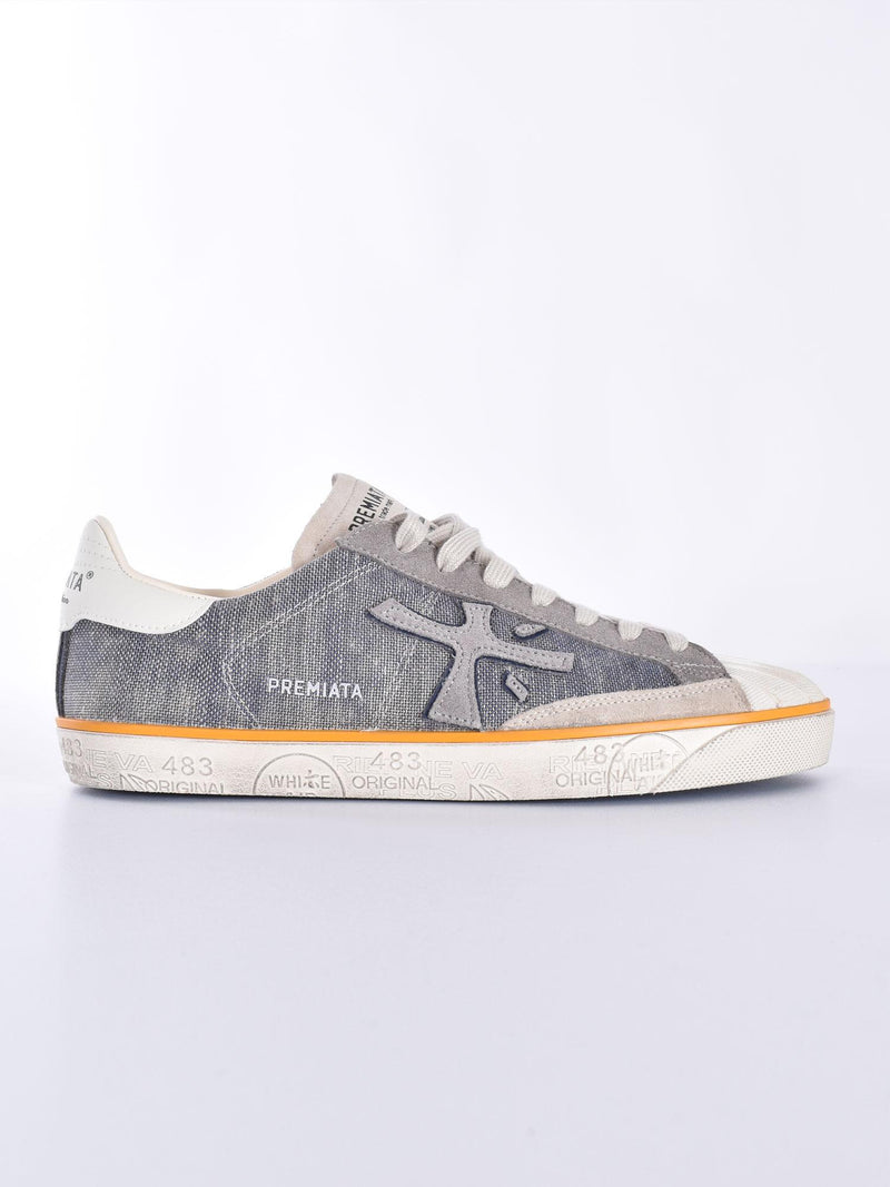 Scarpe Premiata sneakers Steven 8050 