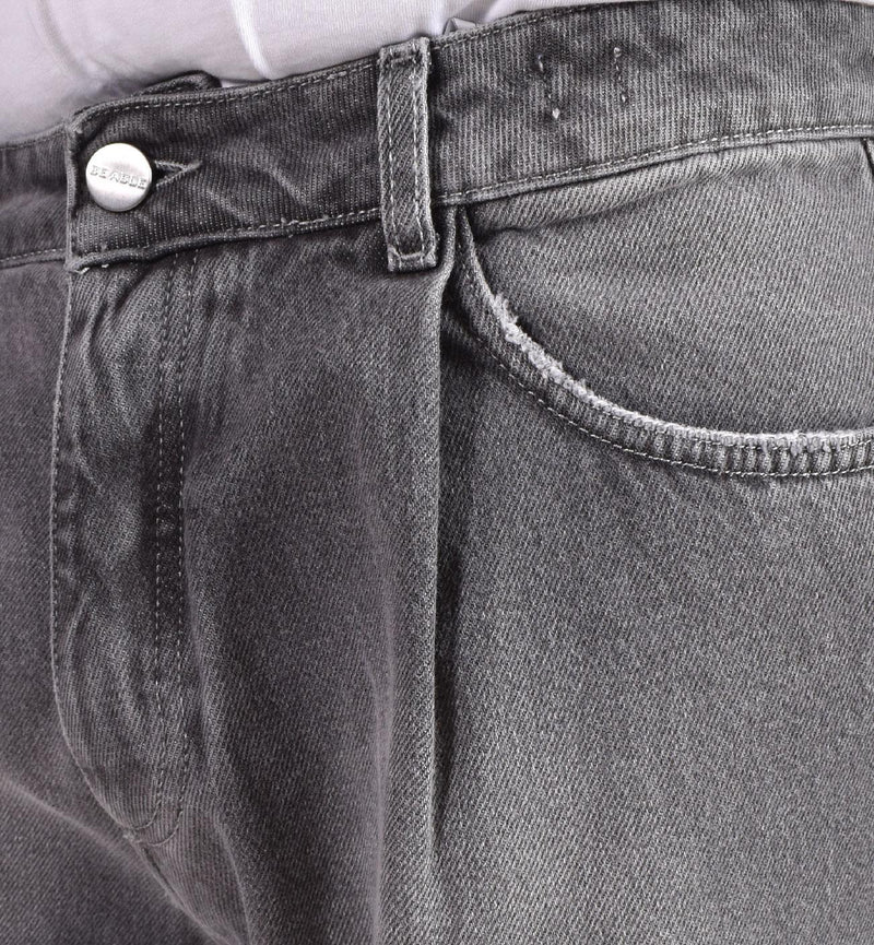 Jeans Be Able Fred grigio 