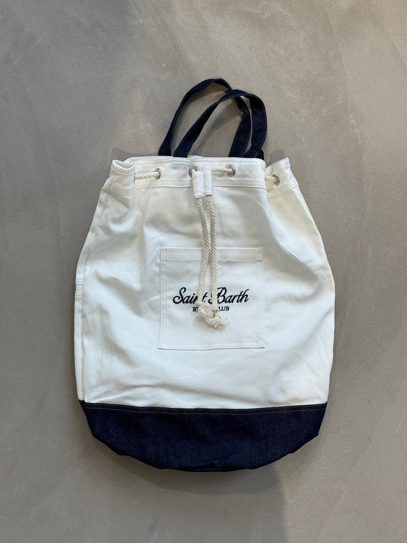 Borsa Mc2 Saint Barth 