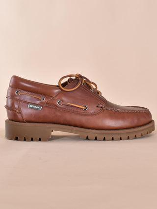 Scarpe Sebago Acadia marrone 70015922 SEBAGO