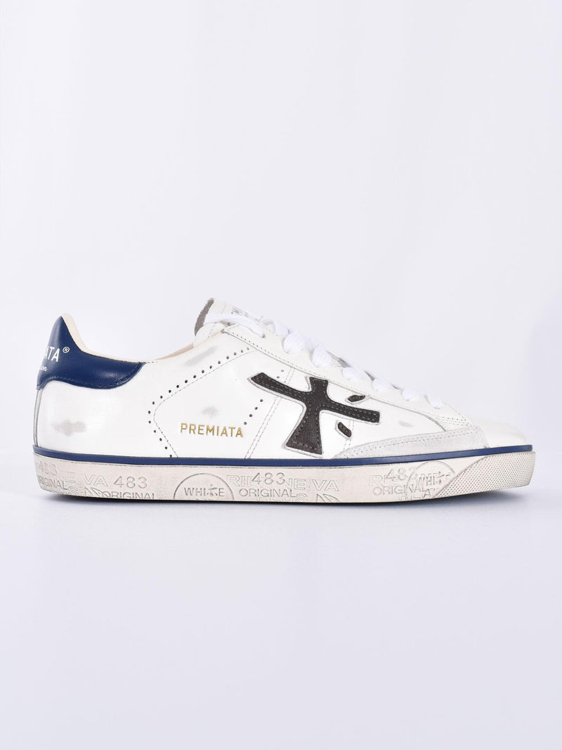 Scarpe Premiata sneakers Steven 7503 
