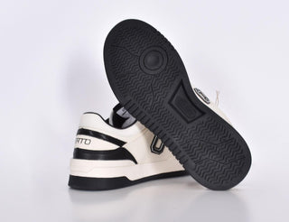 Scarpe Sneakers Orto Eclipse bianco nero ECLIPSE02 ORTO