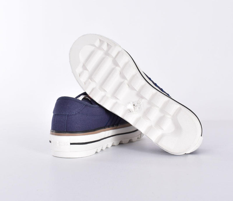 Sneakers Pro-Keds Intrepid blu 