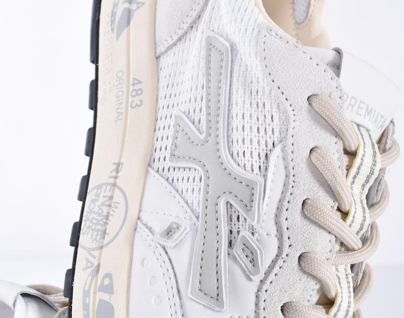 Scarpe Premiata sneakers Nous 8106 