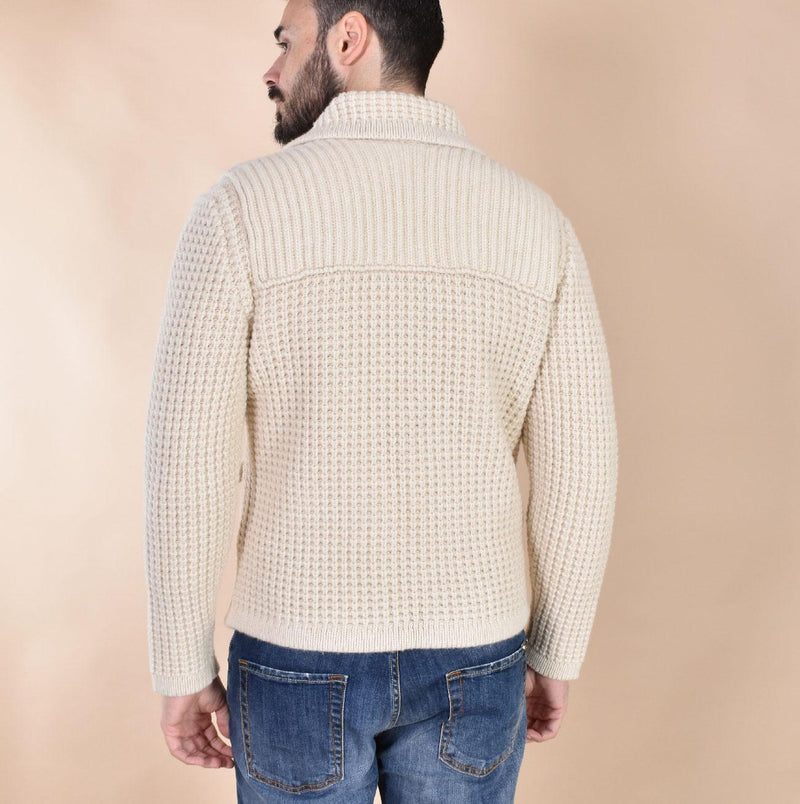 giacca cardigan Rakkì Ordinary Paul Newman ORDINARY01 Rakkì