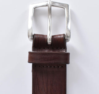 Cintura Orciani moro wave U0822701 ORCIANI