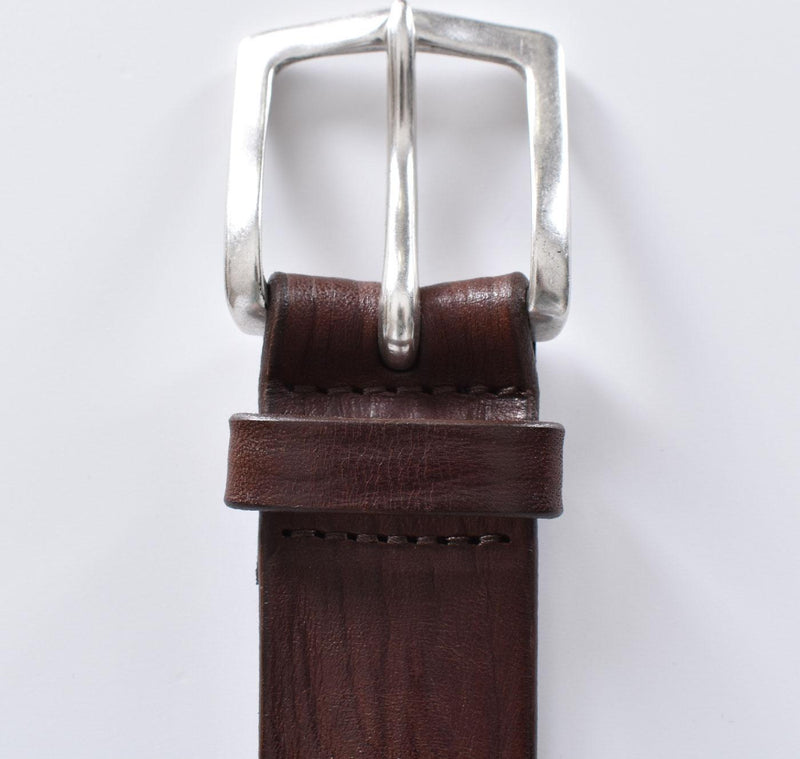 Cintura Orciani moro wave U0822701 ORCIANI