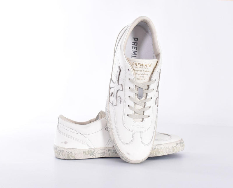 Scarpe Premiata sneakers David 8091 