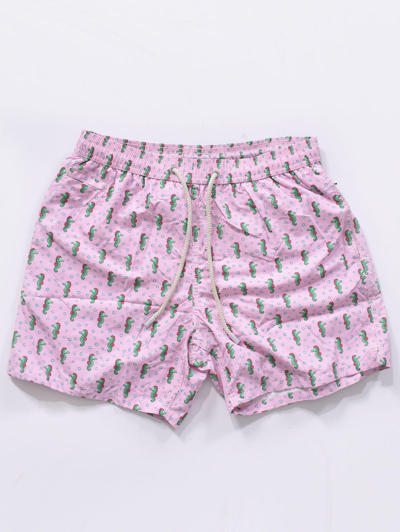 Costume Mc2 Saint Barth seahorse cavallucci marini 0250321 MC2 SAINT BARTH