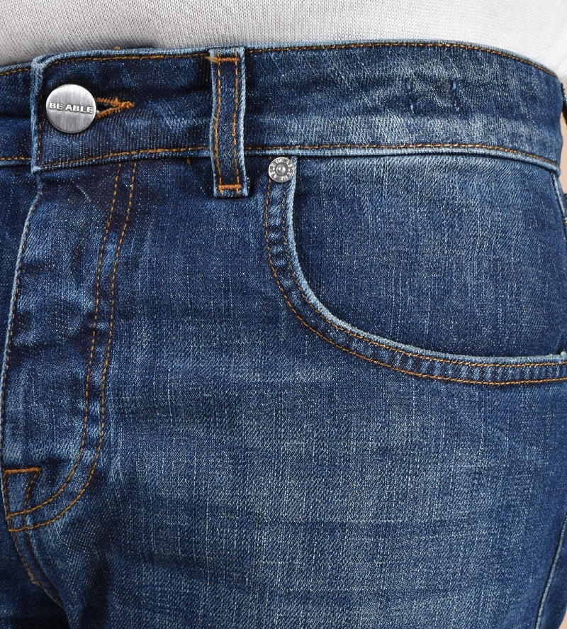 Jeans Be Able davis shorter w25 UT W250016 BE ABLE